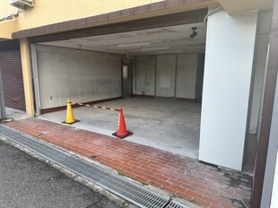 余部駅 徒歩35分 3階の物件外観写真